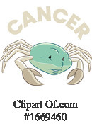 Cancer Clipart #1669460 by cidepix