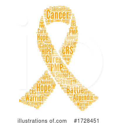 Appendix Cancer Clipart #1728451 by Jamers