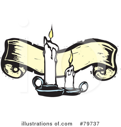 Candle Clipart #79737 by xunantunich