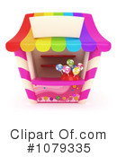Candy Clipart #1079335 by BNP Design Studio