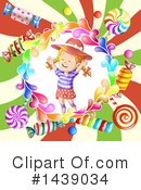 Candy Clipart #1439034 by merlinul