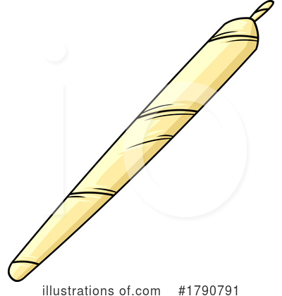 Joint Clipart #1790791 by Hit Toon
