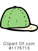 Cap Clipart #1176713 by lineartestpilot