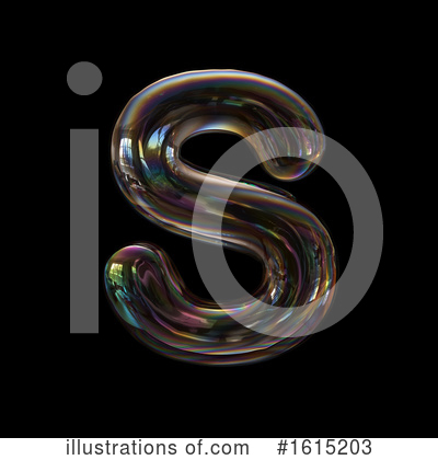 Bubble Design Elements Clipart #1615203 by chrisroll