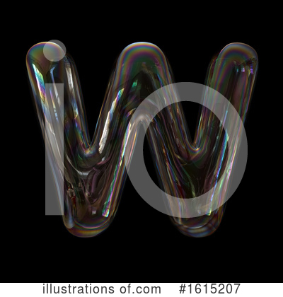 Bubble Design Elements Clipart #1615207 by chrisroll