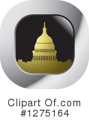 Capitol Clipart #1275164 by Lal Perera