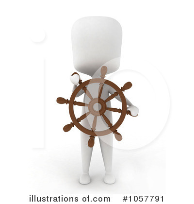 Sailor Clipart #1057791 by BNP Design Studio