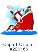 Captain Clipart #229166 by djart