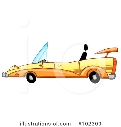 Vehicles Clipart #102309 by Hit Toon