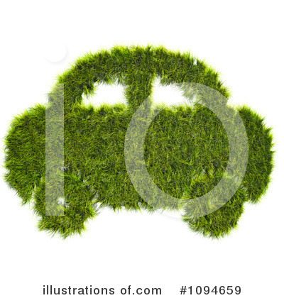 Grassy Clipart #1094659 by Mopic