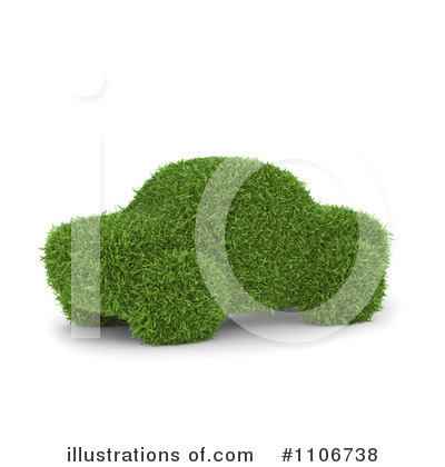 Electric Car Clipart #1106738 by Mopic