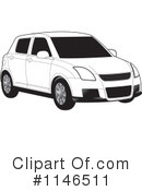 Car Clipart #1146511 by Lal Perera