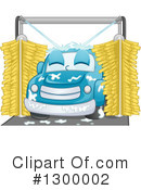 Car Clipart #1300002 by BNP Design Studio