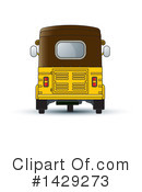 Car Clipart #1429273 by Lal Perera