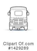 Car Clipart #1429289 by Lal Perera