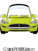 Car Clipart #1709524 by Lal Perera
