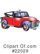 Car Clipart #22029 by Andy Nortnik