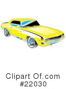 Car Clipart #22030 by Andy Nortnik