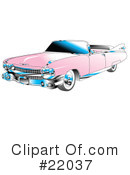 Car Clipart #22037 by Andy Nortnik