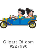Car Clipart #227990 by Lal Perera