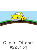Car Clipart #228151 by Pams Clipart