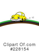 Car Clipart #228154 by Pams Clipart