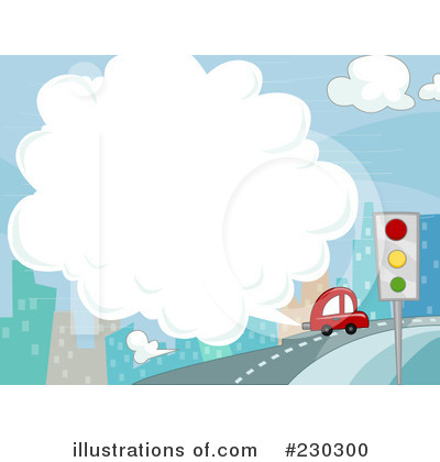 Traffic Clipart #230300 by BNP Design Studio