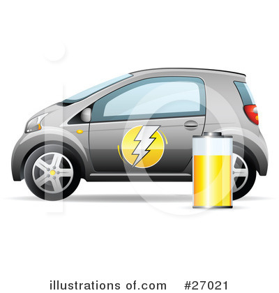 Batteries Clipart #27021 by beboy