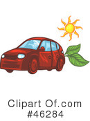 Car Clipart #46284 by Tonis Pan