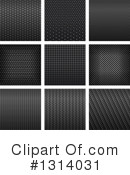 Carbon Fiber Clipart #1314031 by Vector Tradition SM