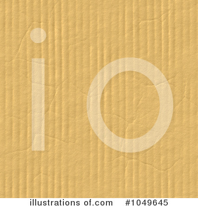 Royalty-Free (RF) Cardboard Clipart Illustration by Arena Creative - Stock Sample #1049645