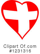 Cardiology Clipart #1231316 by Vector Tradition SM