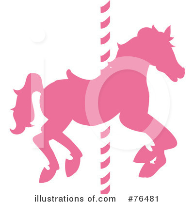 Horse Clipart #76481 by Pams Clipart