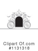 Carriage Clipart #1131318 by Lal Perera
