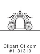Carriage Clipart #1131319 by Lal Perera