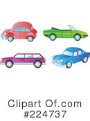 Cars Clipart #224737 by Prawny