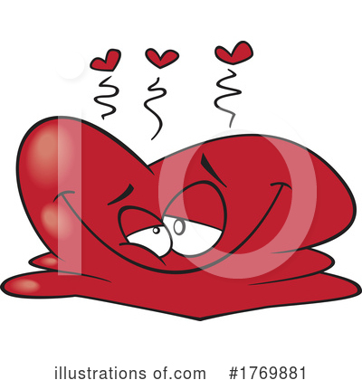Love Clipart #1769881 by toonaday