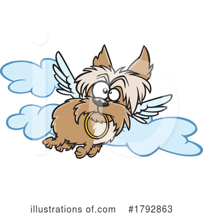 Heaven Clipart #1792863 by toonaday