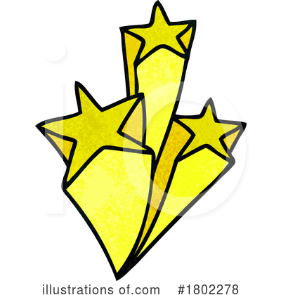 Stars Clipart #1802278 by lineartestpilot
