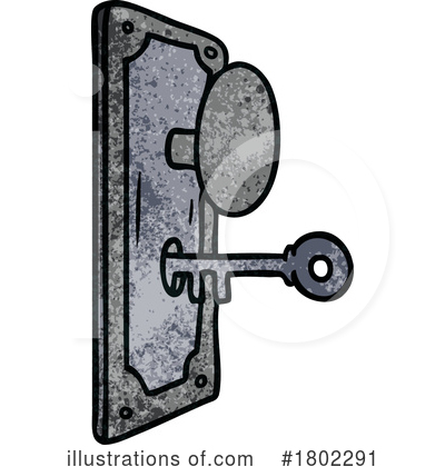 Lock Clipart #1802291 by lineartestpilot