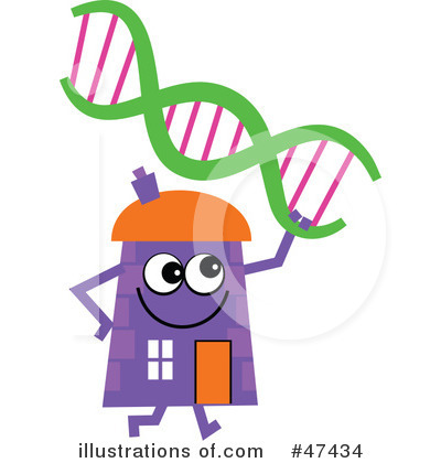 Molecule Clipart #47434 by Prawny