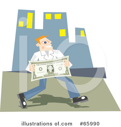 Money Clipart #65990 by Prawny