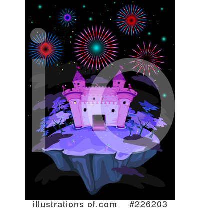 Fireworks Clipart #226203 by BNP Design Studio