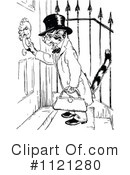 Cat Clipart #1121280 by Prawny Vintage