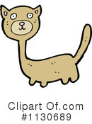 Cat Clipart #1130689 by lineartestpilot