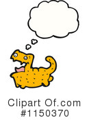 Cat Clipart #1150370 by lineartestpilot