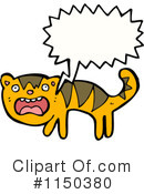 Cat Clipart #1150380 by lineartestpilot
