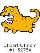 Cat Clipart #1152754 by lineartestpilot