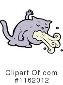 Cat Clipart #1162012 by lineartestpilot