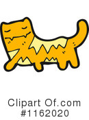 Cat Clipart #1162020 by lineartestpilot